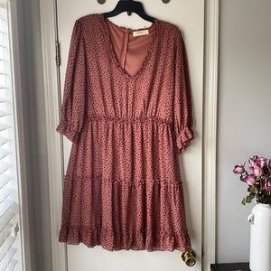 Altar’d State Dress